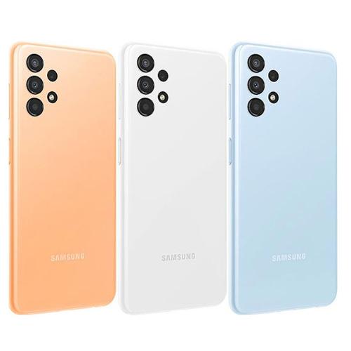 گوشی موبایل سامسونگ  Galaxy A13 دو سیم کارت ظرفیت 64 گیگابایت و رم 4 گیگابایت Samsung Galaxy A13 4/64GB Mobile Phone