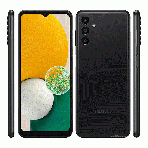 گوشی سامسونگ مدل Galaxy A13 5G تک سیم کارت ظرفیت 64 گیگابایت رم 4 گیگابایت با قابلیت 5G Samsung Galaxy A13 64GB 4GB RAM 5G SIM Mobile Phone