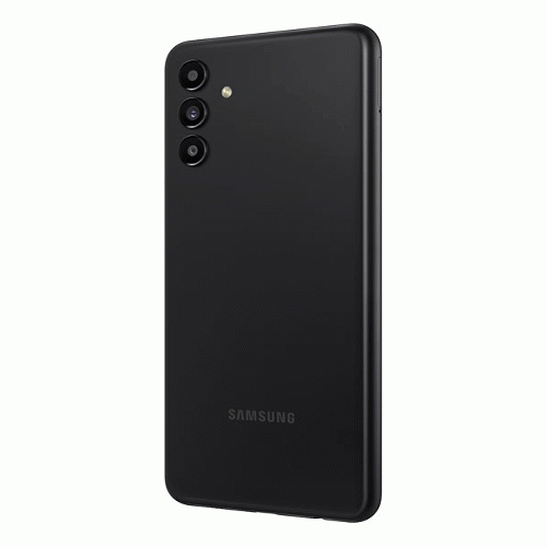 گوشی سامسونگ مدل Galaxy A13 5G تک سیم کارت ظرفیت 64 گیگابایت رم 4 گیگابایت با قابلیت 5G Samsung Galaxy A13 64GB 4GB RAM 5G SIM Mobile Phone