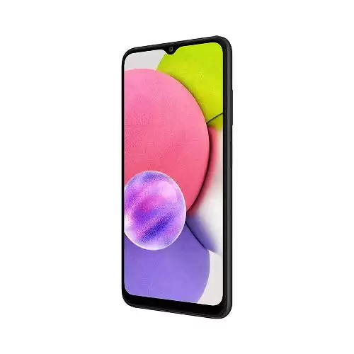 گوشی موبایل سامسونگ Galaxy A03 دو سیم کارت ظرفیت 64 گیگابایت و رم 4 گیگابایت Samsung Galaxy A03 Dual SIM 64GB And 4GB RAM Mobile Phone