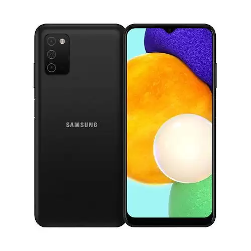گوشی موبایل سامسونگ Galaxy A03 دو سیم کارت ظرفیت 64 گیگابایت و رم 4 گیگابایت Samsung Galaxy A03 Dual SIM 64GB And 4GB RAM Mobile Phone