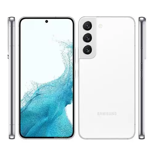 Samsung Galaxy S22 Plus 5G Dual SIM 256GB And 8GB RAM Mobile Phone