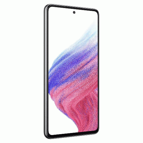 گوشی موبایل سامسونگ گلکسی A53 5G ظرفیت 128 گیگابایت - رم 8 گیگابایت Samsung Galaxy A53 5G 128/8GB