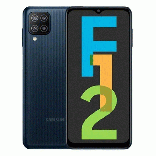 گوشی موبایل سامسونگ  Galaxy F12 ظرفیت 128 گیگابایت - رم 4 گیگابایت Samsung Galaxy F12 / 128/4GB