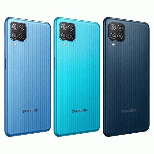 گوشی موبایل سامسونگ  Galaxy F12 ظرفیت 128 گیگابایت - رم 4 گیگابایت Samsung Galaxy F12 / 128/4GB