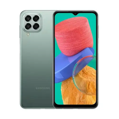 گوشی موبایل سامسونگ Galaxy M33 5G ظرفیت 128 گیگابایت - رم 8 گیگابایت Samsung Galaxy M33 5G Dual SIM 128GB And 8GB RAM