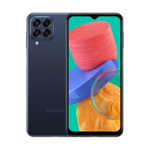 گوشی موبایل سامسونگ Galaxy M33 5G ظرفیت 128 گیگابایت - رم 8 گیگابایت Samsung Galaxy M33 5G Dual SIM 128GB And 8GB RAM
