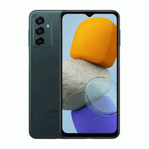 گوشی موبایل سامسونگ  Galaxy M23 5G ظرفیت 128 گیگابایت - رم 6 گیگابایت Samsung Galaxy M23 5G Dual SIM 128/6GB Mobile Phone