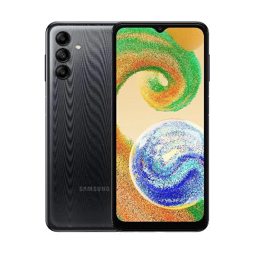 گوشی موبایل سامسونگ مدل گلکسی A04s ظرفیت 32 گیگابایت - رم 3 گیگابایت Samsung Galaxy A04s - 32/3GB