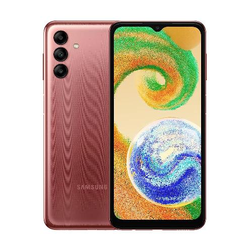 گوشی موبایل سامسونگ مدل گلکسی A04s ظرفیت 32 گیگابایت - رم 3 گیگابایت Samsung Galaxy A04s - 32/3GB