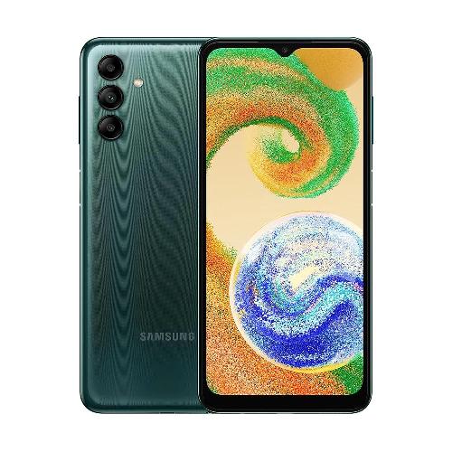 گوشی موبایل سامسونگ مدل گلکسی A04s ظرفیت 32 گیگابایت - رم 3 گیگابایت Samsung Galaxy A04s - 32/3GB