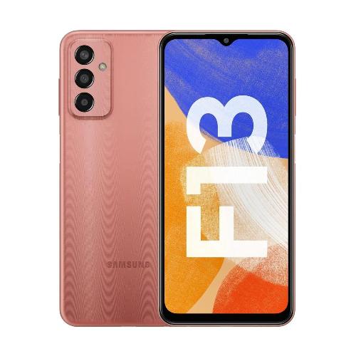 Samsung Galaxy F13 128GB 4GB RAM Dual SIM Mobile Phone