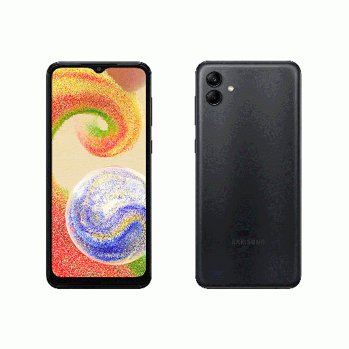 گوشی موبایل سامسونگ گلکسی A04 ظرفیت 32 گیگابایت رم 3 گیگابایت Samsung Galaxy A04 - 32/3GB