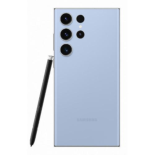 Samsung Galaxy S23 Ultra Dual SIM Smartphone - 512GB/12GB RAM