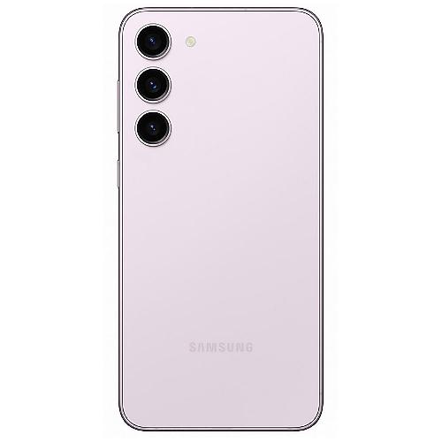 گوشی موبایل سامسونگ مدل Galaxy S23 Plus دو سیم کارت - ظرفیت 256 گیگابایت و رم 8 گیگابایت Samsung Galaxy S23 Plus Dual SIM Smartphone - 256GB/8GB RAM