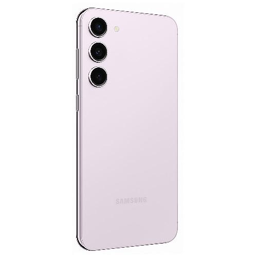 گوشی موبایل سامسونگ مدل Galaxy S23 Plus دو سیم کارت - ظرفیت 256 گیگابایت و رم 8 گیگابایت Samsung Galaxy S23 Plus Dual SIM Smartphone - 256GB/8GB RAM