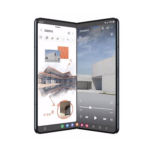 Samsung Galaxy Z Fold4 Smartphone - 512GB/12GB RAM