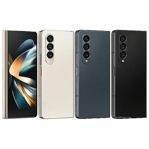 Samsung Galaxy Z Fold4 Smartphone - 512GB/12GB RAM
