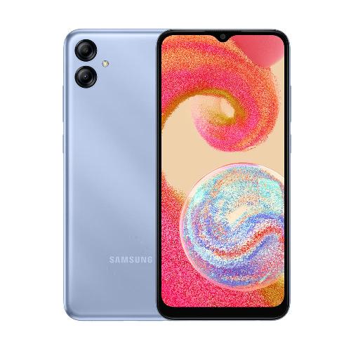 گوشی موبایل سامسونگ مدل Galaxy A04e دو سیم کارت - ظرفیت 32 گیگابایت و رم 3 گیگابایت Samsung Galaxy A04e Dual SIM Smartphone - 32GB/3GB RAM