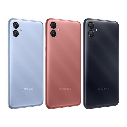 گوشی موبایل سامسونگ مدل Galaxy A04e دو سیم کارت - ظرفیت 32 گیگابایت و رم 3 گیگابایت Samsung Galaxy A04e Dual SIM Smartphone - 32GB/3GB RAM
