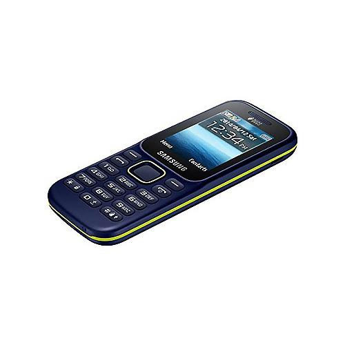 Samsung Sm-B315E Dual SIM Smartphone