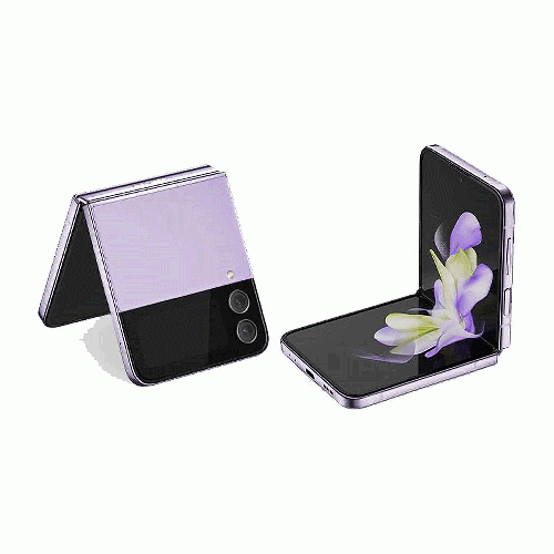 گوشی موبایل سامسونگ Galaxy Z Flip 4 ظرفیت 512GB رم 8GB Samsung Galaxy Z Flip 4 512GB With 8GB RAM Mobile Phone