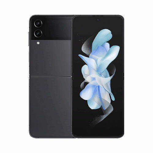 گوشی موبایل سامسونگ Galaxy Z Flip 4 ظرفیت 512GB رم 8GB Samsung Galaxy Z Flip 4 512GB With 8GB RAM Mobile Phone