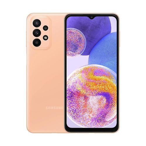 Samsung Galaxy A23 Dual SIM 64GB With 4GB RAM Mobile Phone
