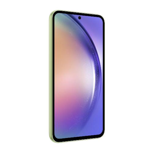 گوشی موبایل سامسونگ Galaxy A54 5G دو سیم کارت ظرفیت 256 گیگابایت و رم 8 گیگابایت Samsung Galaxy A54 5G Dual SIM 256GB with 8GB RAM Mobile Phone