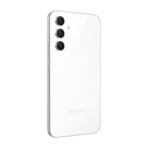 گوشی موبایل سامسونگ Galaxy A54 5G دو سیم کارت ظرفیت 256 گیگابایت و رم 8 گیگابایت Samsung Galaxy A54 5G Dual SIM 256GB with 8GB RAM Mobile Phone