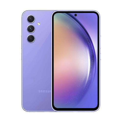 گوشی موبایل سامسونگ Galaxy A54 5G دو سیم کارت ظرفیت 256 گیگابایت و رم 8 گیگابایت Samsung Galaxy A54 5G Dual SIM 256GB with 8GB RAM Mobile Phone