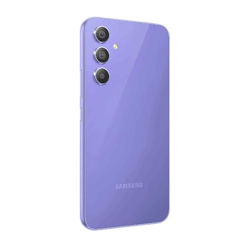 گوشی موبایل سامسونگ Galaxy A54 5G دو سیم کارت ظرفیت 256 گیگابایت و رم 8 گیگابایت Samsung Galaxy A54 5G Dual SIM 256GB with 8GB RAM Mobile Phone