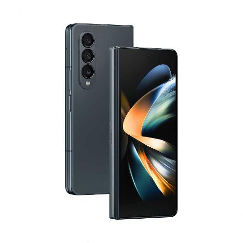 گوشی موبایل سامسونگ  Galaxy Z Fold4   ظرفیت 256 گیگابایت رم 12 گیگابایت Samsung Galaxy Z Fold4 256GB with 12GB RAM Mobile Phone