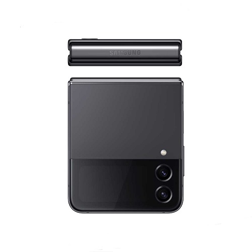 Samsung Galaxy Z Flip4 Single SIM 512GB with 8GB RAM Mobile Phone