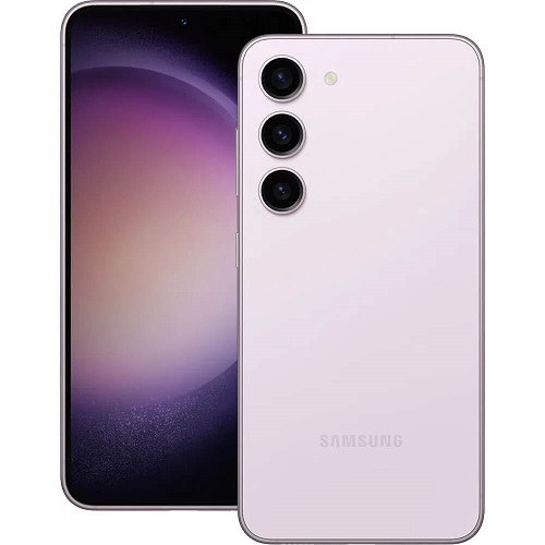 گوشی موبایل سامسونگ گلکسی S23 5G دو سیم کارت ظرفیت 256 گیگابایت رم 8 گیگابایت Samsung Galaxy S23 5G Dual SIM 256GB With 8GB RAM Mobile Phone