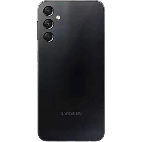 گوشی موبایل سامسونگ مدل Galaxy A24 4G دو سیم کارت ظرفیت 128 گیگابایت و رم 6 گیگابایت Samsung Galaxy A24 4G Dual SIM 128GB 6GB RAM Mobile Phone