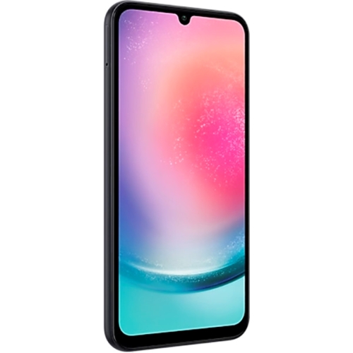 گوشی موبایل سامسونگ مدل Galaxy A24 4G دو سیم کارت ظرفیت 128 گیگابایت و رم 6 گیگابایت Samsung Galaxy A24 4G Dual SIM 128GB 6GB RAM Mobile Phone