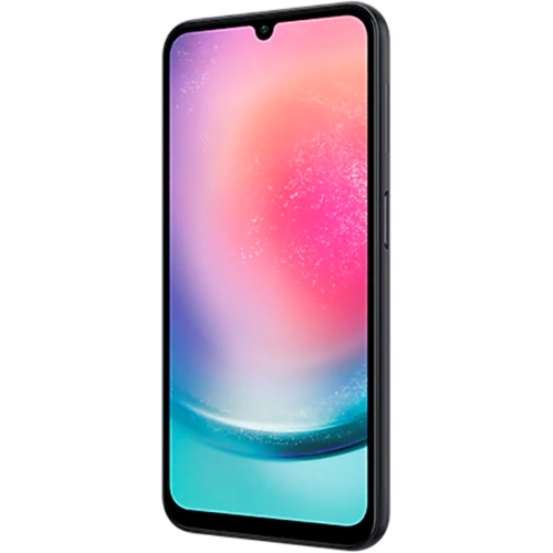 گوشی موبایل سامسونگ مدل Galaxy A24 4G دو سیم کارت ظرفیت 128 گیگابایت و رم 6 گیگابایت Samsung Galaxy A24 4G Dual SIM 128GB 6GB RAM Mobile Phone