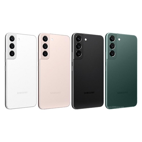گوشی موبایل سامسونگ  Galaxy S22 5G دو سیم کارت ظرفیت 128 گیگابایت و رم 8 گیگابایت Samsung Galaxy S22 5G Dual SIM 128GB with 8GB RAM Mobile Phone