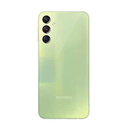 گوشی موبایل سامسونگ Galaxy A24 4G دو سیم کارت ظرفیت 128 گیگابایت و رم 4 گیگابایت Samsung Galaxy A24 4G Dual SIM 128GB with 4GB RAM Mobile Phone