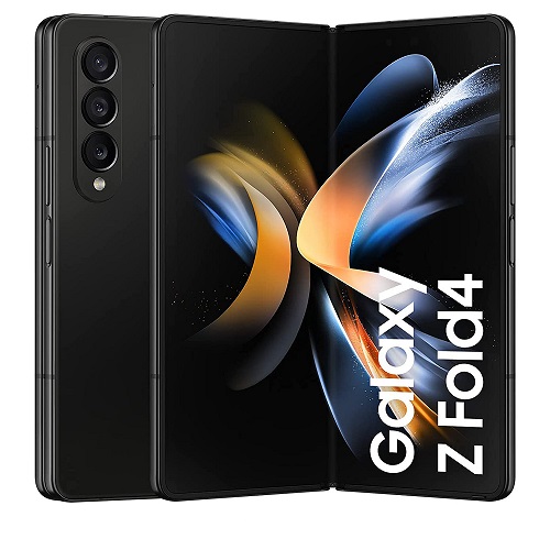 گوشی موبایل سامسونگ Galaxy Z Fold 4 دو سیم کارت ظرفیت 256 گیگابایت و رم 8 گیگابایت Samsung Galaxy Z Fold4 Dual SIM 256GB with 8GB RAM Mobile Phone