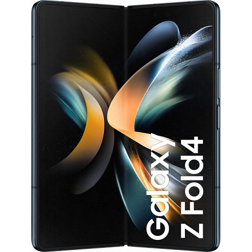 گوشی موبایل سامسونگ Galaxy Z Fold 4 دو سیم کارت ظرفیت 256 گیگابایت و رم 8 گیگابایت Samsung Galaxy Z Fold4 Dual SIM 256GB with 8GB RAM Mobile Phone