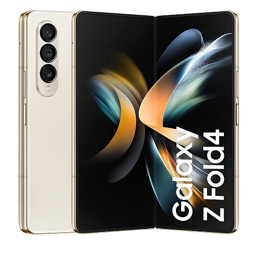 گوشی موبایل سامسونگ Galaxy Z Fold 4 دو سیم کارت ظرفیت 256 گیگابایت و رم 8 گیگابایت Samsung Galaxy Z Fold4 Dual SIM 256GB with 8GB RAM Mobile Phone
