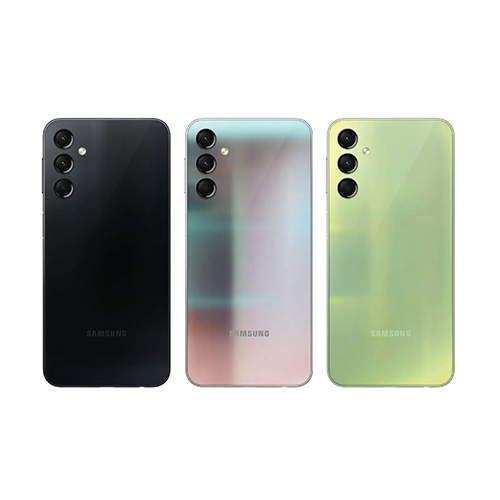 Samsung Galaxy A24 4G Dual SIM 128GB With 8GB RAM SM-A245F/DSN Mobile Phone