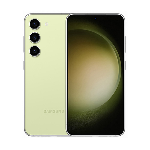 گوشی موبایل سامسونگ Galaxy S23 دو سیم کارت ظرفیت 128 گیگابایت و رم 8 گیگابایت Samsung Galaxy S23 Dual SIM 128GB With 8GB RAM Mobile Phone