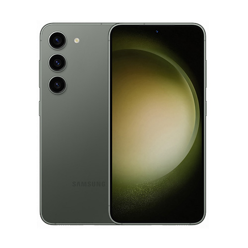 گوشی موبایل سامسونگ Galaxy S23 دو سیم کارت ظرفیت 128 گیگابایت و رم 8 گیگابایت Samsung Galaxy S23 Dual SIM 128GB With 8GB RAM Mobile Phone