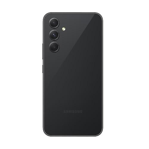 گوشی موبایل سامسونگ Galaxy A54 5G دو سیم کارت ظرفیت 128 گیگابایت و رم 6 گیگابایت Samsung Galaxy A54 5G Dual SIM 128GB with 6GB RAM Mobile Phone