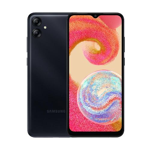 گوشی موبایل سامسونگ مدل Galaxy A04e دو سیم کارت - ظرفیت 128 گیگابایت و رم 4 گیگابایت Samsung Galaxy A04e Dual SIM Smartphone - 128GB 4GB RAM