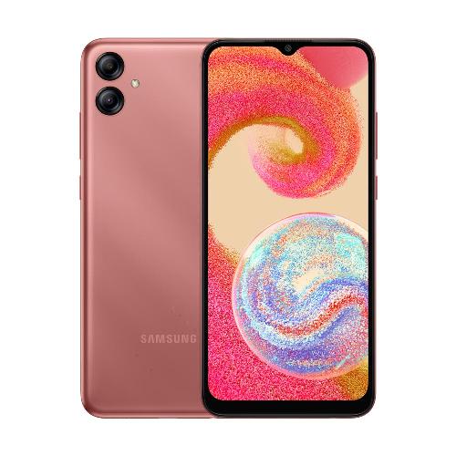 گوشی موبایل سامسونگ مدل Galaxy A04e دو سیم کارت - ظرفیت 128 گیگابایت و رم 4 گیگابایت Samsung Galaxy A04e Dual SIM Smartphone - 128GB 4GB RAM