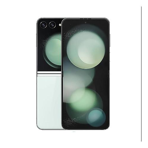 گوشی موبایل سامسونگ Galaxy Z Flip5 5G ظرفیت 256 گیگابایت رم 8 گیگابایت Samsung Galaxy Z Flip5 Single SIM 256GB And 8GB RAM Mobile Phone